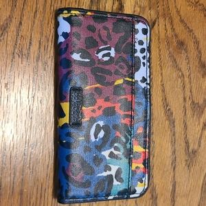 Sakroots Wallet